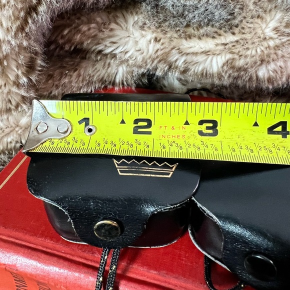 Vtg General Electric Photography Exposure Light Meter Type Pr-3 in Lot Of 2 - Picture 9 of 10